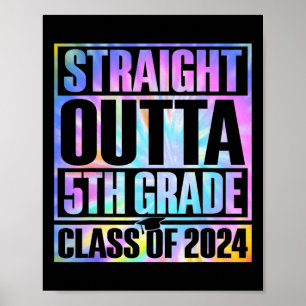 Poster Graduação De Hetero Fora Do Grau 5 Cl De 2024