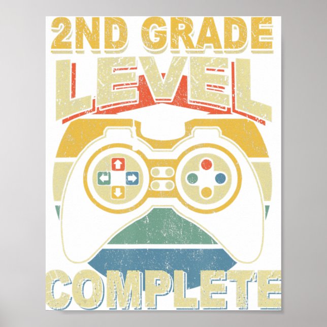 Poster Graduação em segundo (Frente)