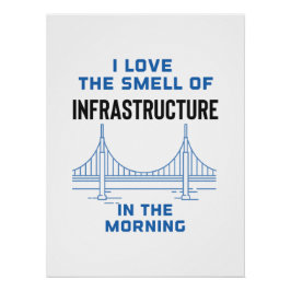 Pôster Graduação Funny de Engenharia Civil