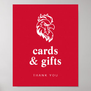 Poster Graduação na Universidade Estadual de Jacksonville