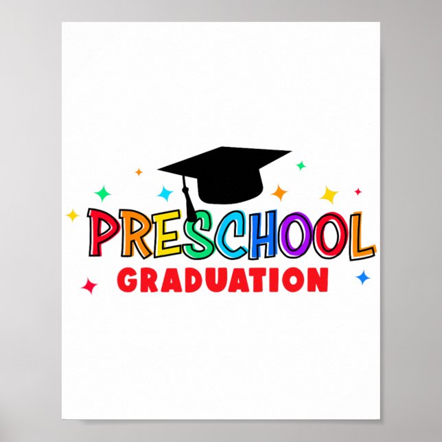 Poster Graduação No Dia Passado De Professores Engraçados (Frente)