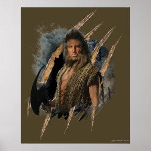 Pôster Gráfico BEORN™
