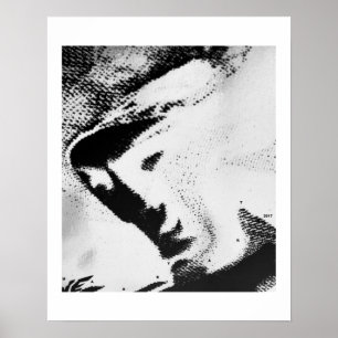 Pôster Gráfico contemporâneo moderno de PL#238639