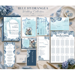 Poster Gráfico de Assentos de Casamento Elegante com Hort