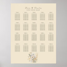 Gráfico de assentos de Código Qr Personalizado de