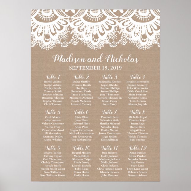 Poster Gráfico de Casamento de Invólucro, Russo (Frente)