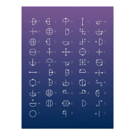 Pôster Gráfico de Katakamuna