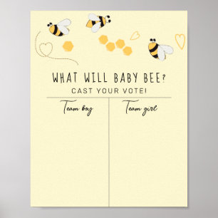 Poster Gráfico de meninos ou meninos de aniversário de ab
