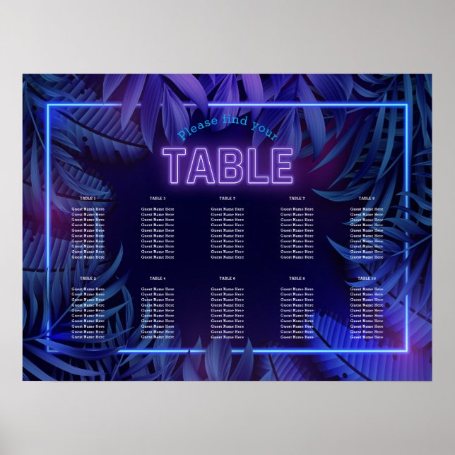 Poster Gráfico de Sentados para Transferência de Bairro d (Frente)