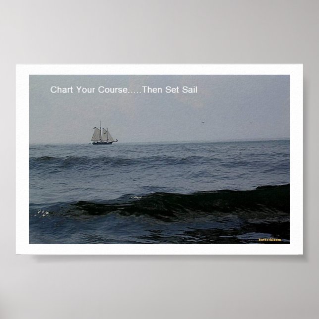 Poster Gráfico do seu curso (Frente)