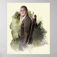 Gráfico LEGOLAS GREENLEAF™