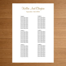 Gráfico Simples De Casamentos