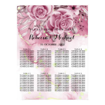 Gráficos de Assentos elegantes para aquarelas