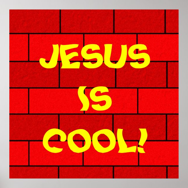 POSTER GRAFITE (Frente)