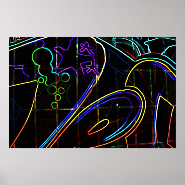 Poster Grafite 10 wapcnm (Frente)