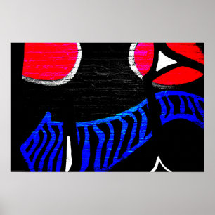 Poster Grafite 11 wapcn