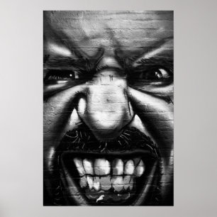 Poster Grafite 2