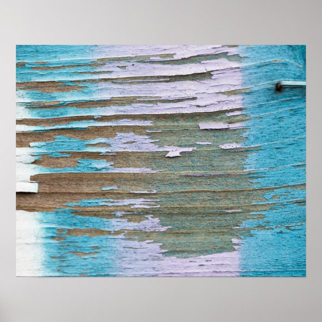 Poster Grafite de fechamento 2 (Frente)