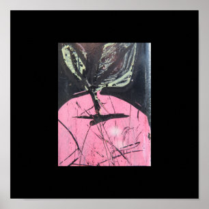 Poster Grafites de Apple