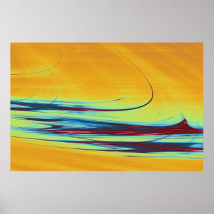 Poster Grain