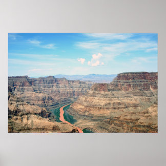 Pôster Grand Canyon