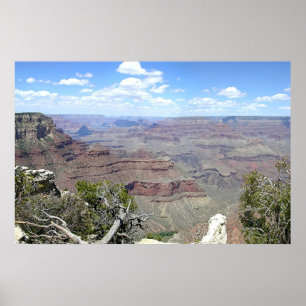Pôster Grand Canyon