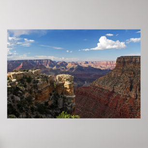 Poster Grand Canyon