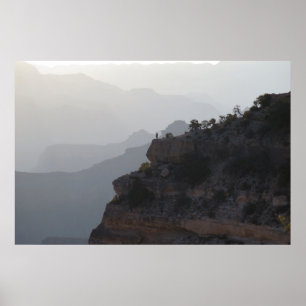 Poster Grand Canyon EUA