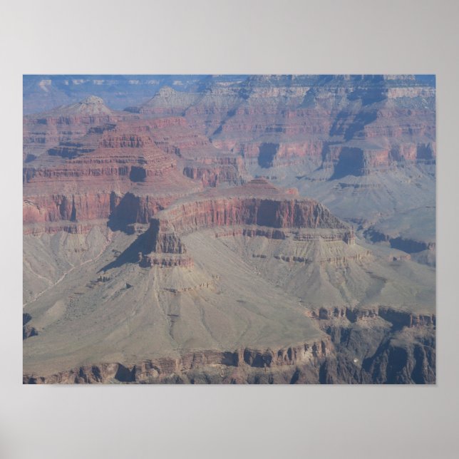 Poster Grand Canyon EUA (Frente)