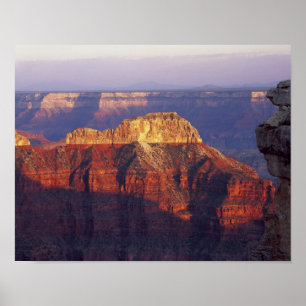 Pôster Grand Canyon National Park, Arizona, EUA.