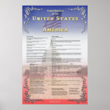 Grand Republic of the USA