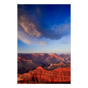 Pôster Grand Sunset