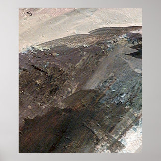 Pôster Grande (40,00" x 47,04")