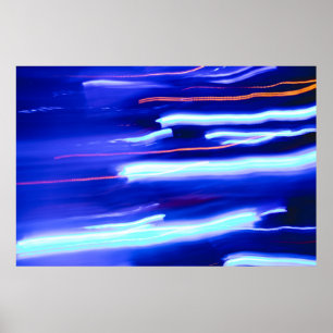Poster Grande cidade