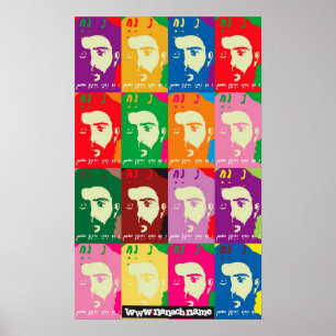 Poster grande de Saba