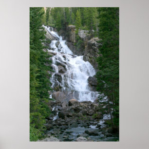 Poster grande de Teton