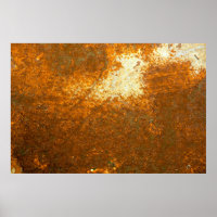 grande fundo de ferrugem abstrato, antigo, antigo,