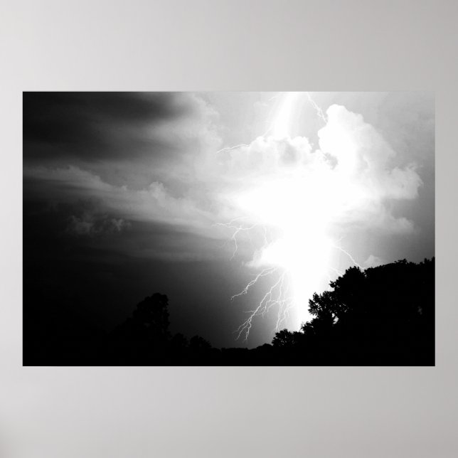 Pôster Grande Greve (Frente)