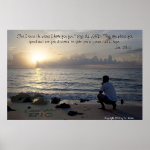 Pôster Grande ideal