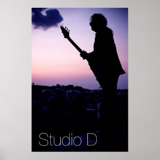 Pôster Grande Janela 1