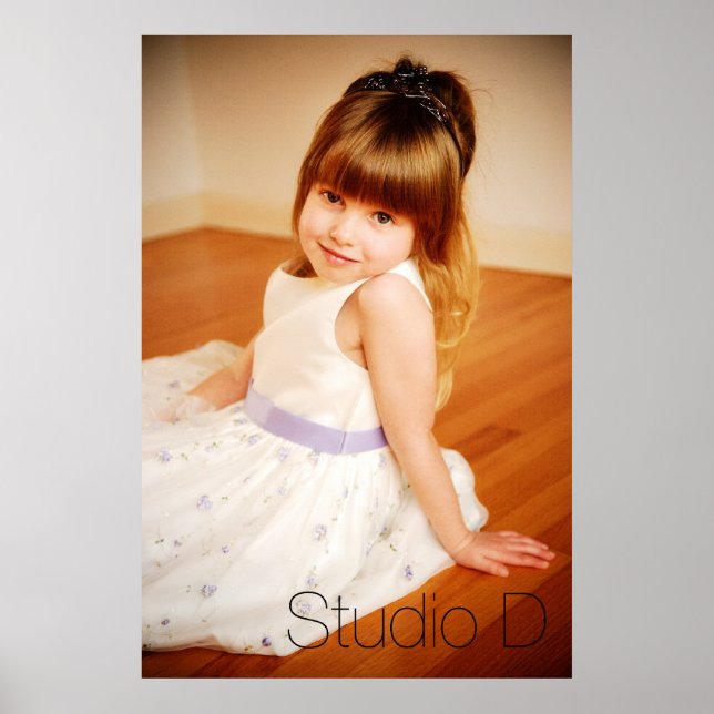 Pôster Grande Janela 2 (Frente)