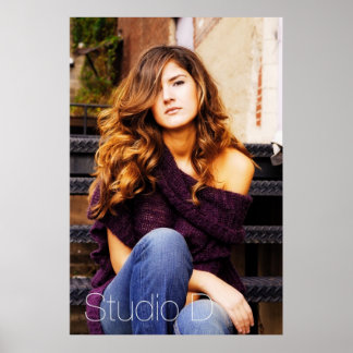 Poster Grande Janela 3