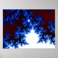 Grande Mandelbrot Fractal