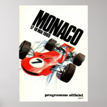 Grande Prêmio Mônaco 1969