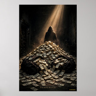 Poster Grandes Sonhos