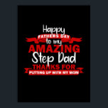 Poster Grandfather Quotes | Amazing Step Daddy<br><div class="desc">Grandfather Quotes | Amazing Step Daddy</div>