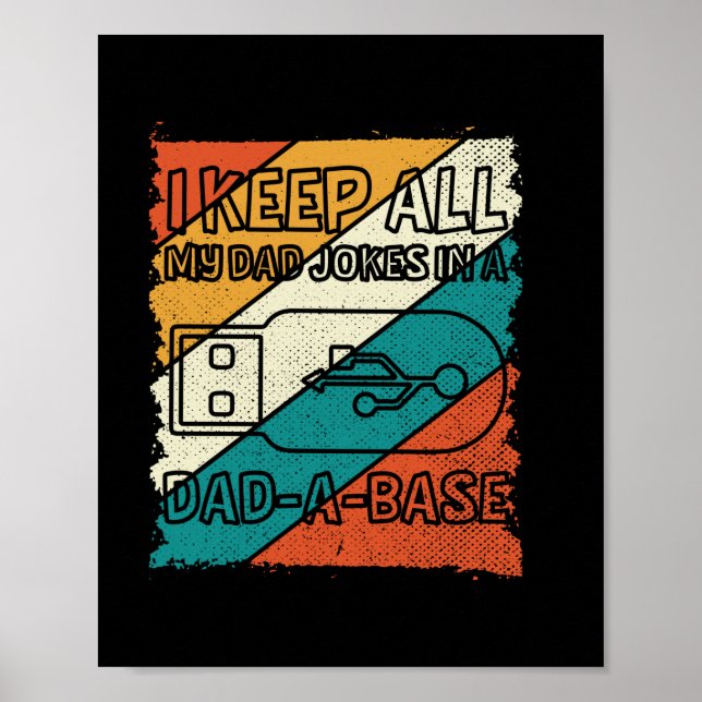 Poster Grandfather Quotes | I Keep All My Dad (Frente)