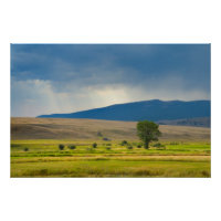 Granite County Montana