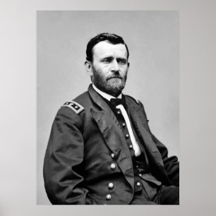 Pôster Grant