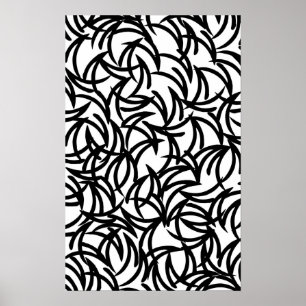 Pôster Graphic Geo 2011